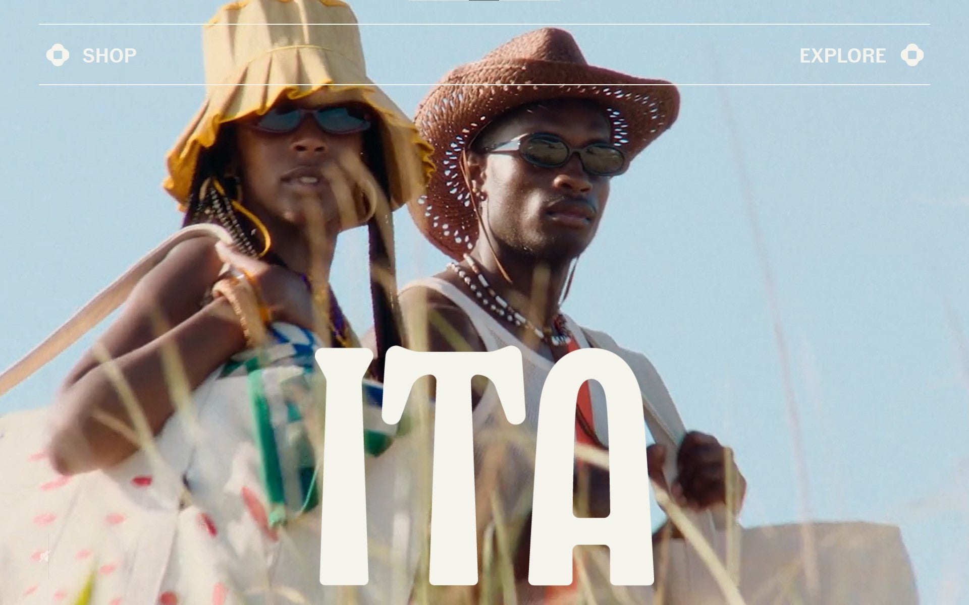 ITA